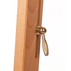 Mabef M09 Studio Easel -Painting Tool Shop M09 7