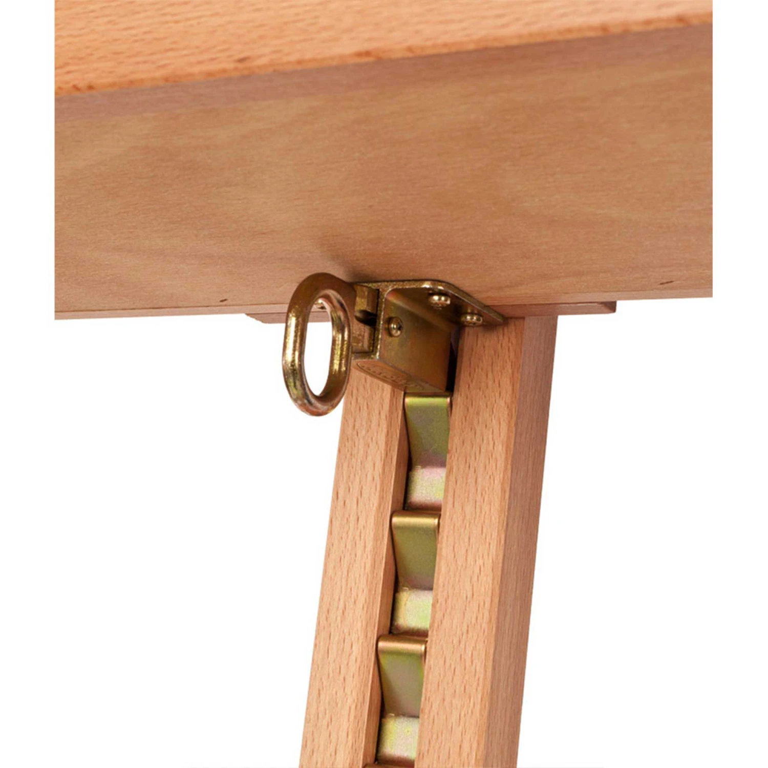 Mabef M10 Studio Easel 6 Mabef M10 Studio Easel - Image 6