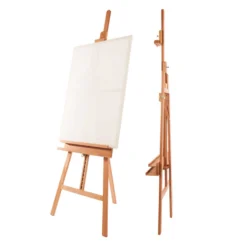 Mabef M11 Artists Lyra Easel -Painting Tool Shop M11 4