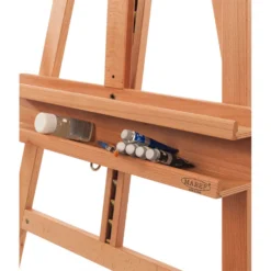 Mabef M11 Artists Lyra Easel -Painting Tool Shop M11 6