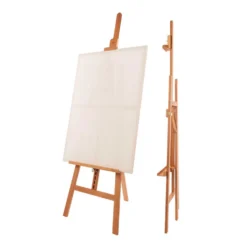 Mabef M13 Lyre Easel -Painting Tool Shop M13 4