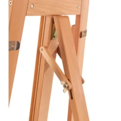 Mabef M13 Lyre Easel -Painting Tool Shop M13 5