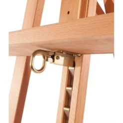 Mabef M13 Lyre Easel -Painting Tool Shop M13 7