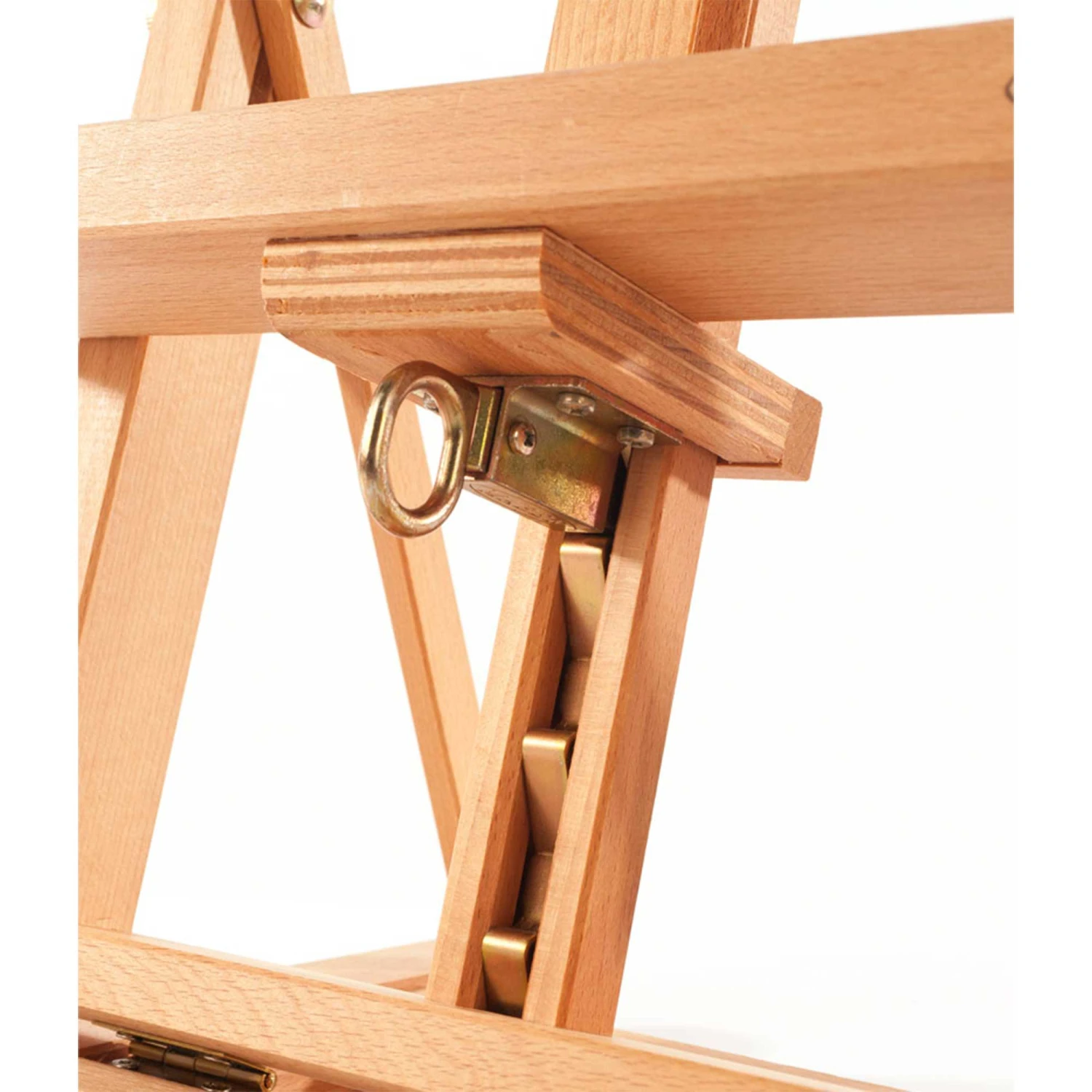 Mabef M17 Table Easel 3 Mabef M17 Table Easel - Image 3