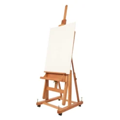 Mabef M18 Convertible Studio Easel -Painting Tool Shop M18 4