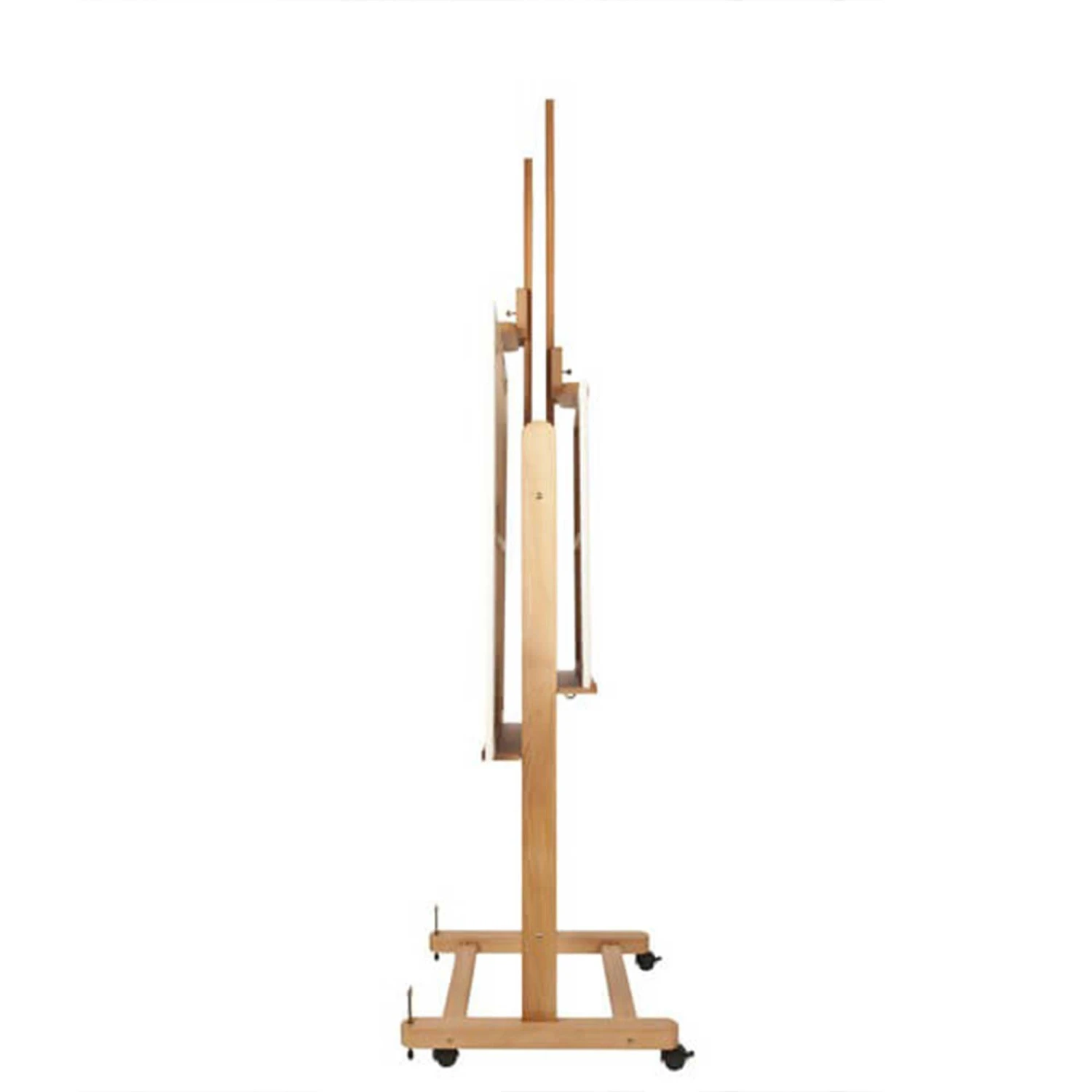 Mabef M19 Beech Double Sided Studio Easel 5 Mabef M19 Beech Double Sided Studio Easel - Image 5