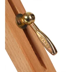 Mabef M04 Master Artist Studio Easel -Painting Tool Shop MO4 7