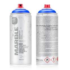 Montana - MARBLE EFFECT - 400ml -Painting Tool Shop MONTANA EFFECT MARBLE SPRAY 400ML EM5000