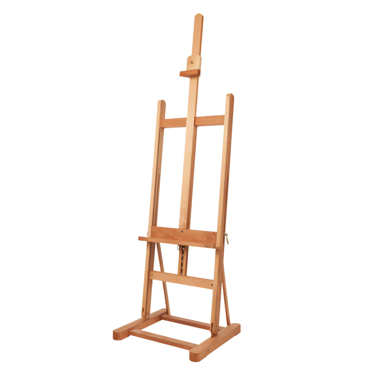 Mabef M10 Studio Easel 1 Mabef M10 Studio Easel