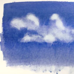 Frisk Magic Watercolour Sponge Eraser Pack Of 4 -Painting Tool Shop Magic Watercolour Sponge Eraser 3