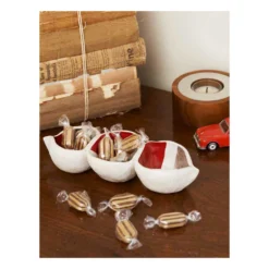 Make It With Air-Dry Clay - Fay De Winter -Painting Tool Shop Make it with air dry clay sweets pots