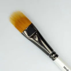 Pro Arte - Terry Harrison Masterstroke Round Comb/Rake Brush Series 65H -Painting Tool Shop Masterstroke Round Comb 3