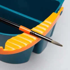 Mijello Multi-Functional Water Bucket - 2 Ltr -Painting Tool Shop Mijello Multifunction Water Bucket 3