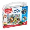 Maped Creativ Mini Box - 3D Pop-up Aquarium Kit