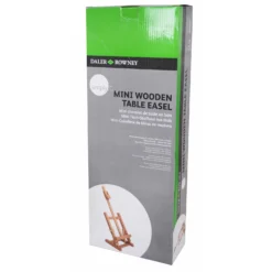 Painting Tool Shop -Painting Tool Shop Mini Table Easel 2