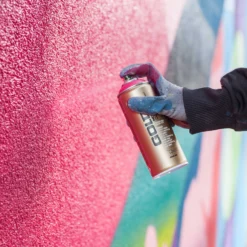 Montana Gold Spray Cans 400ml (G1000 To G6050) -Painting Tool Shop Montana Gold 2