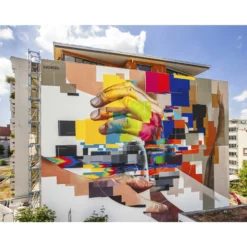 Montana Gold Spray Cans 400ml (G6060 To M3010s) -Painting Tool Shop Montana Gold 3