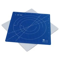 Jakar Multi-Function 360˚ Rotating Cutting Mat -Painting Tool Shop Multi Function 360 Rotating Cutting Mat 2