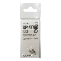 COPIC Multiliner SP Spare Nibs