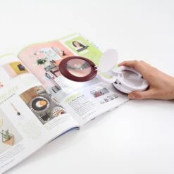 Daylight Company YoYo Magnifier -Painting Tool Shop N1350 YoYo Magnifier 13