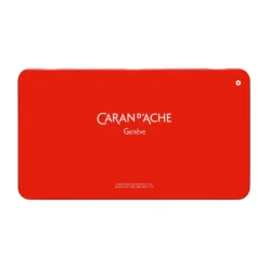 Caran D'Ache Pablo Coloured Pencils Tin Of 120 -Painting Tool Shop Pablo caran d ache coloured pencils metal case e0bcd53b 8643 4a14 b5e8 250e0a898f28