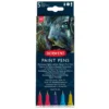 Derwent Paint Pens - Set Of 5 #03