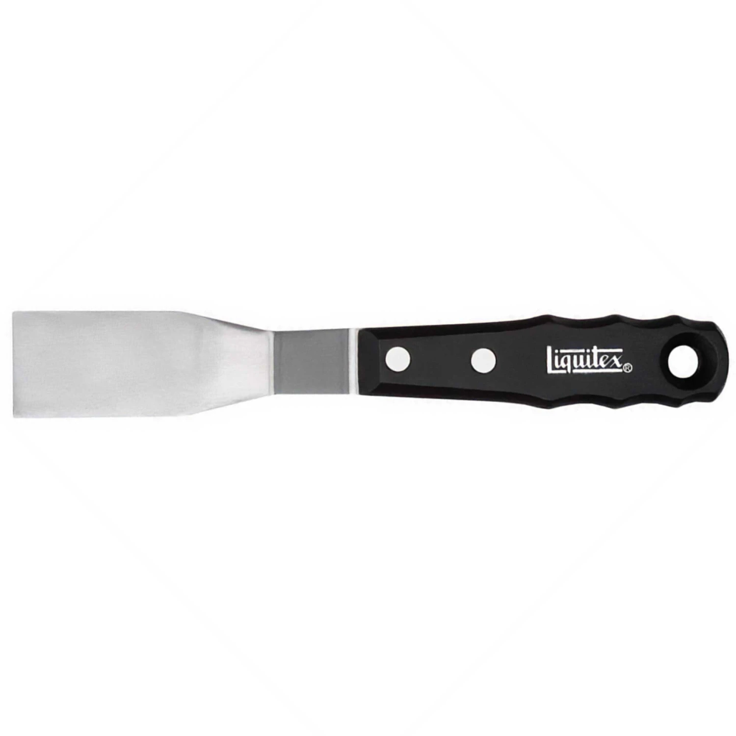 Liquitex Palette/Painting Knife No. 7 1 Liquitex Palette/Painting Knife No. 7