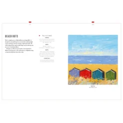 Palette Knife Painting In Acrylics - T. Fisher -Painting Tool Shop Palette Knife Painting In Acrylics 4