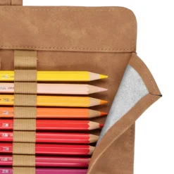 Faber-Castell Pencil Roll -Painting Tool Shop Pencil Roll 5