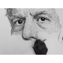 Sakura Pigma Micron Fineliners - Box Of 12 -Painting Tool Shop Pigma Micron Fineliners Box 12 3