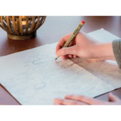 Sakura Pigma Micron Fineliners - Box Of 12 -Painting Tool Shop Pigma Micron Fineliners Box 12 6