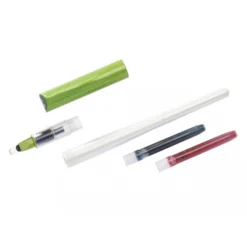 Pilot Parallel Pen - Fountain Pens -Painting Tool Shop Pilot fountain pen
