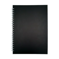 Classic Economy Eco Pink Pig Sketchbooks