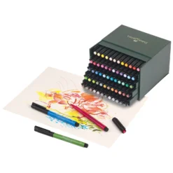 Painting Tool Shop -Painting Tool Shop Pitt Pens 60 2