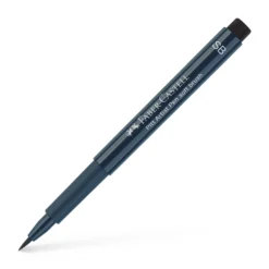 Faber-Castell Pitt Artists Pen Soft Brushes