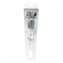 Pro Arte Polar Brush Set 31WA