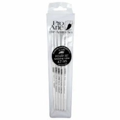 Pro Arte Polar Brush Set 31WB
