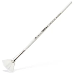 Pro Arte Polar Fan White Nylon Brush - Series 33