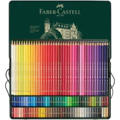 Faber-Castell Polychromos 120 -Painting Tool Shop Polychromos 120 2 2