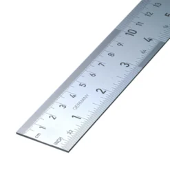 Jakar Precision Steel Rules -Painting Tool Shop Precision Steel Rules 3