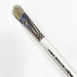 Pro Arte - Terry Harrison Masterstroke Round Foliage Brush 65B -Painting Tool Shop Pro arte round foliage medium