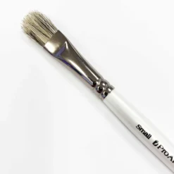 Pro Arte - Terry Harrison Masterstroke Round Foliage Brush 65B -Painting Tool Shop Pro arte round foliage small