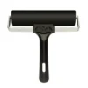 Essdee Professional Ink Roller (Black Handle) - 15cm