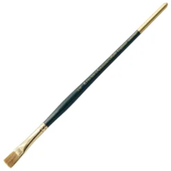 Pro Arte Renaissance Sable Brush - Flat