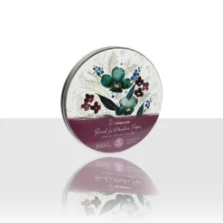 Hahnemühle Round Watercolour Paper 300gsm / 140Ibs Cold Pressed 30 Sheets