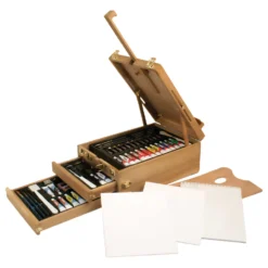 Royal & Langnickel Mixed Media 150 Piece Art Set