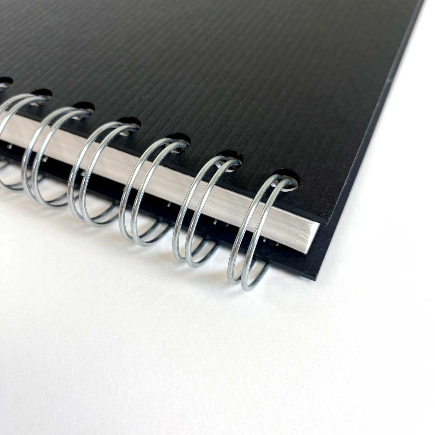 Seawhite Wire-O Sketchbooks - 160gsm - LANDSCAPE - 50 Sheets 6 Seawhite Wire-O Sketchbooks - 160gsm - LANDSCAPE - 50 Sheets - Image 6