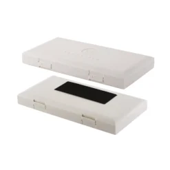 Sennelier Watercolour La Petite Aquarelle 24 Watercolour Half Pan Set -Painting Tool Shop Sennelier LaPetite Aquarelle set 2