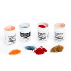 Brusho Starter Pack - Fixed Assortment 24 Colours -Painting Tool Shop Set12 2 5f1efd89 d1ab 40ec bf25 7f4f3eb6a51c