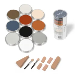 PanPastel Set Of 10 - DRAWING